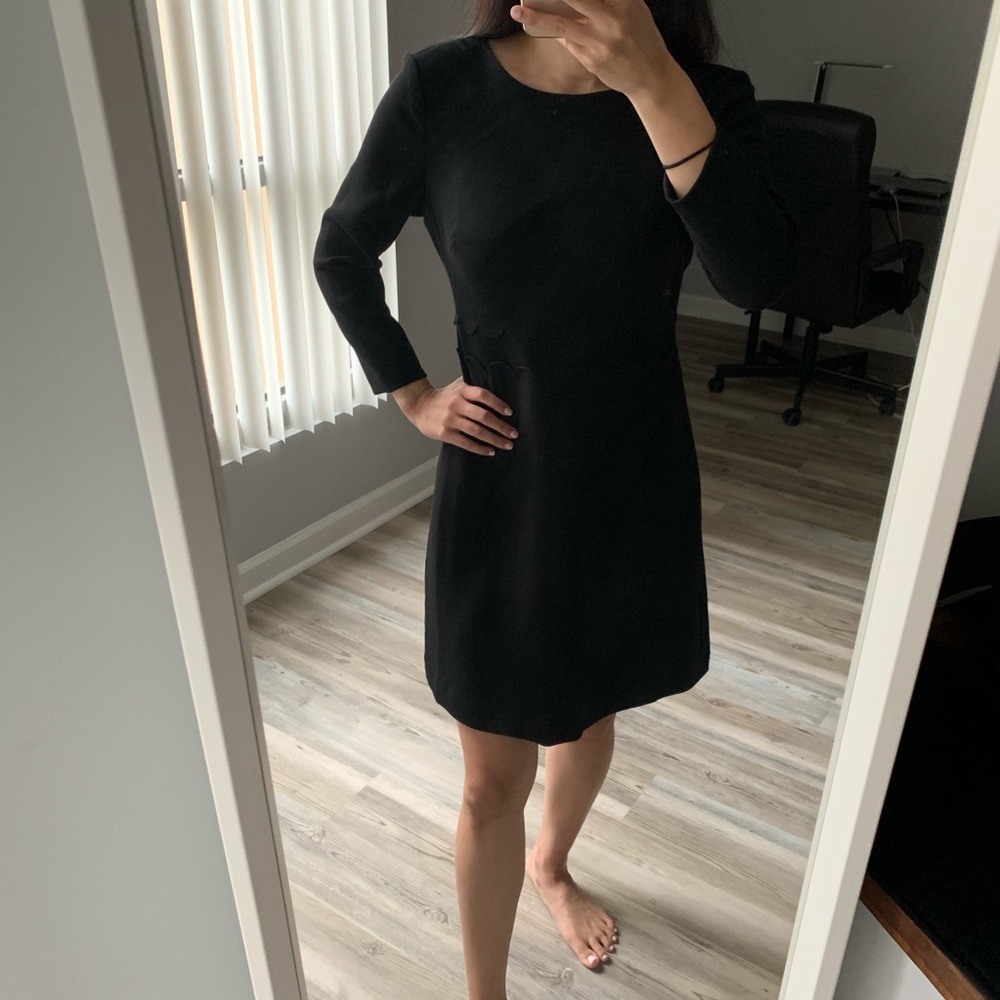 ‼️SOLD‼️ Banana Republic pocket dress